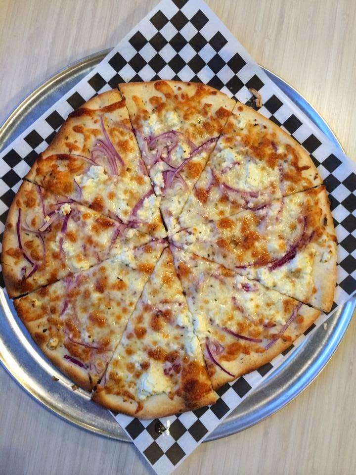 Double Decker Pizza | 220 Wilmington West Chester Pike, Chadds Ford, PA 19317, USA | Phone: (610) 459-4090