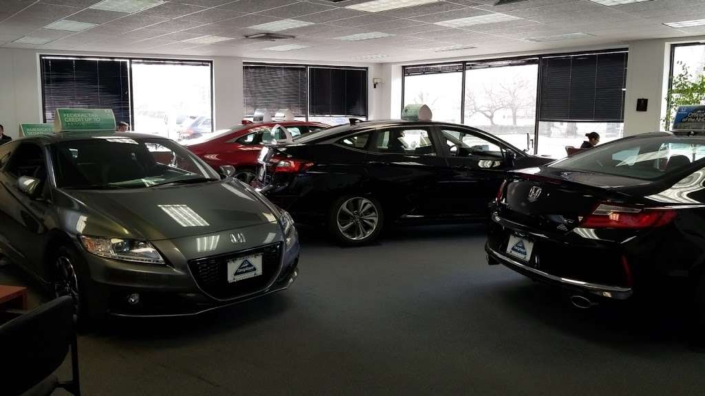 Tarrytown Honda | 480 S Broadway, Tarrytown, NY 10591, USA | Phone: (914) 631-0815