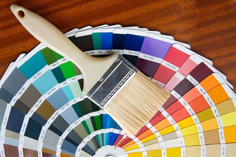 Thomas Campbell Painting Co LLC | 43 Marsh Rd, Easton, CT 06612, USA | Phone: (203) 268-2682