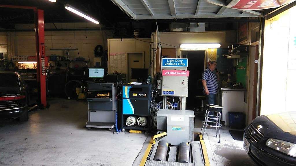 Reliable Auto Repair | 4062 Verdugo Rd #B, Los Angeles, CA 90065, USA | Phone: (323) 256-2211