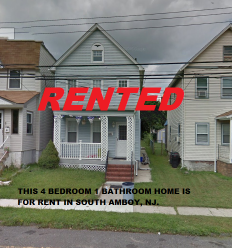 BL Rental Properties | 6 Green St, Metuchen, NJ 08840, USA | Phone: (732) 347-6744