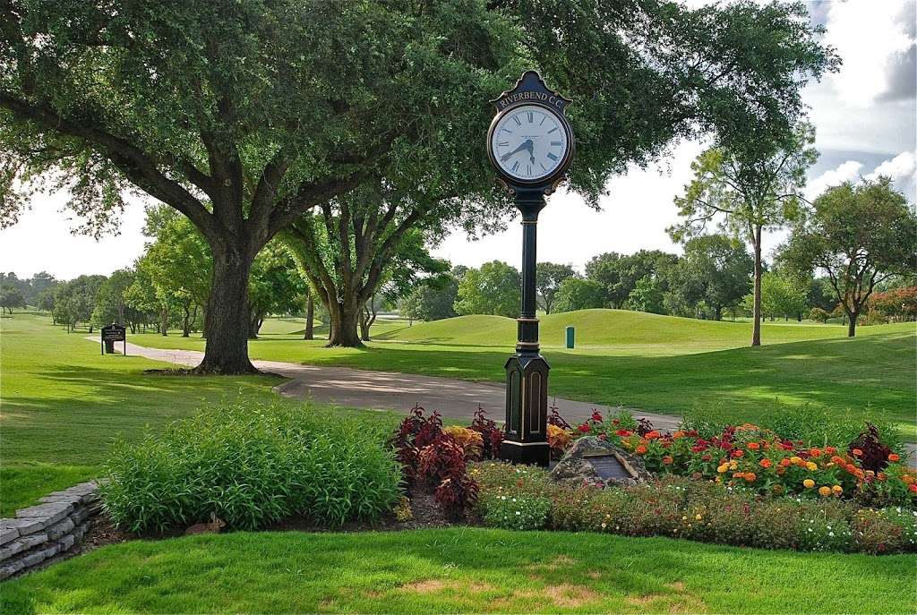 Riverbend Country Club | 1214 Dulles Ave, Sugar Land, TX 77478 | Phone: (281) 269-2526