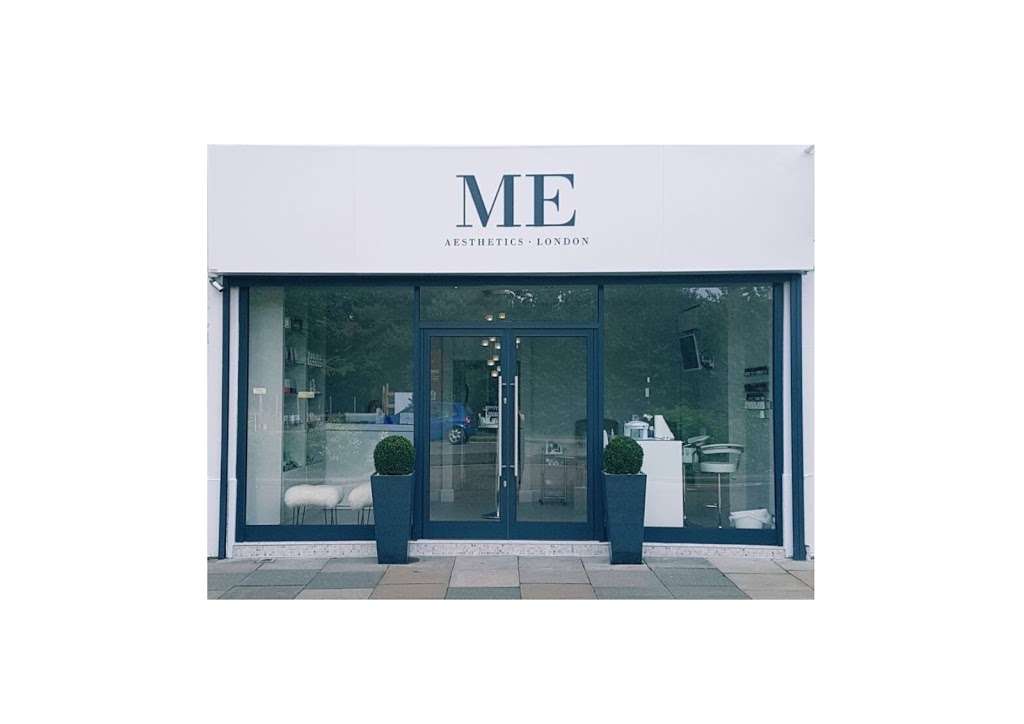 ME | 177 Bramley Rd, London N14 4XA, UK | Phone: 020 8366 6777