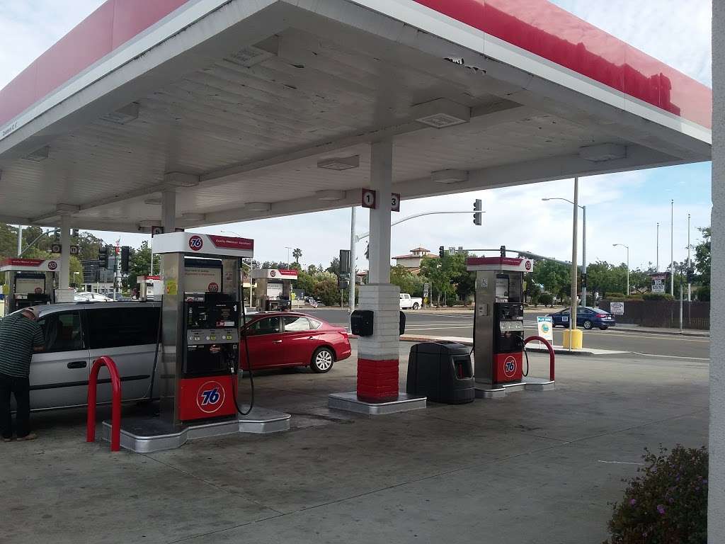 76 Gas Station | 5799 Mowry Ave, Newark, CA 94560, USA | Phone: (510) 797-2113