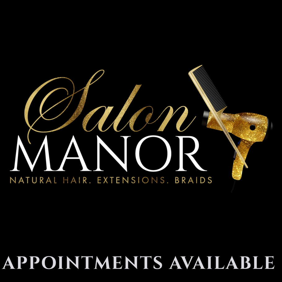 Salon Manor | 6305 Jensen Dr Suite B, Houston, TX 77026, USA | Phone: (713) 584-7106