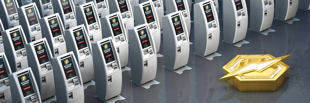 Bitcoin Depot ATM | 3293 Main St, College Park, GA 30337, USA | Phone: (678) 435-9604