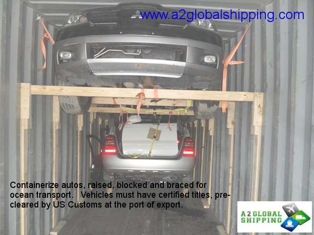 A2 Global Shipping | 710 Pittman Rd #94a, Curtis Bay, MD 21226, USA | Phone: (410) 671-5079