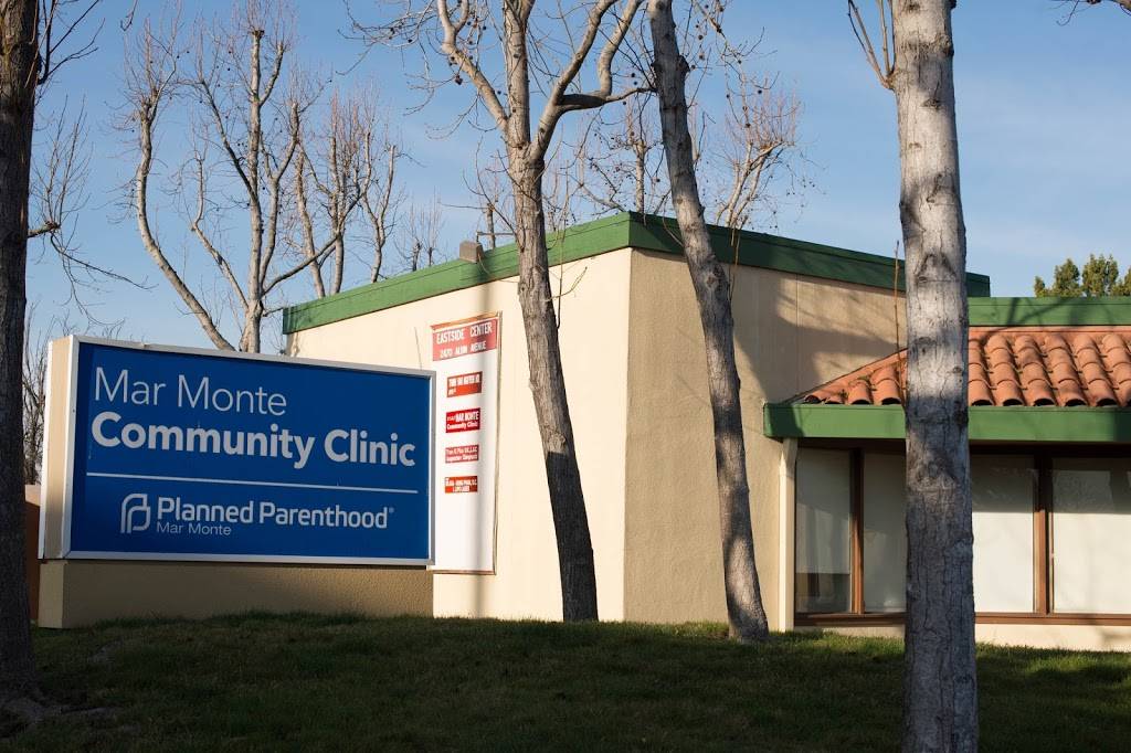 Planned Parenthood - Mar Monte Community Clinic | 2470 Alvin Ave Suite 60, San Jose, CA 95121, USA | Phone: (408) 274-7100