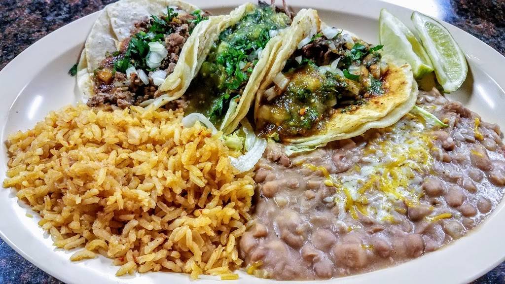 Rudys Mexican Grill | 3934, 12525 Knott St, Garden Grove, CA 92841, USA | Phone: (714) 893-6666