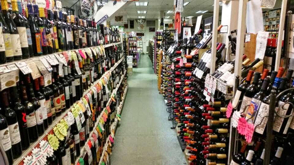 Putnam Wine & Liquor | 545 US-6, Mahopac, NY 10541 | Phone: (845) 628-8808