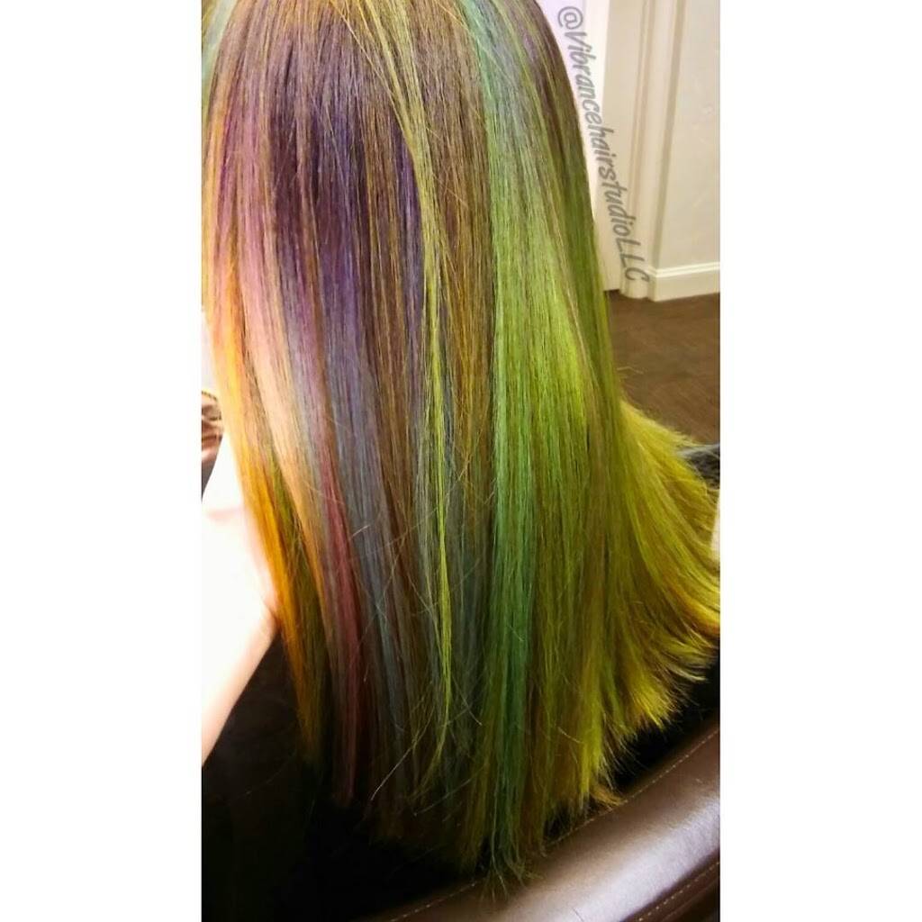 Vibrance Hair Studio | 227 Gateway Dr, Bel Air, MD 21014, USA | Phone: (443) 866-5788