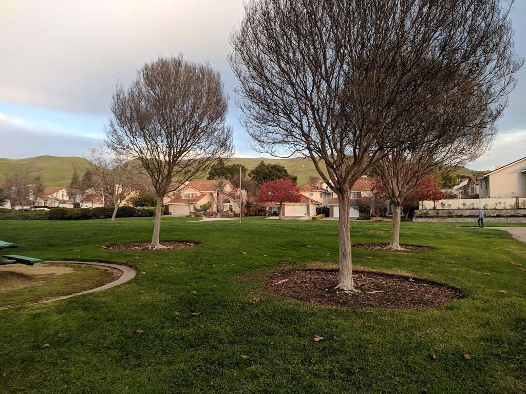 Ben Rodgers Park | Grand Teton Dr & Sequoia Dr, Milpitas, CA 95035, USA | Phone: (408) 586-3210