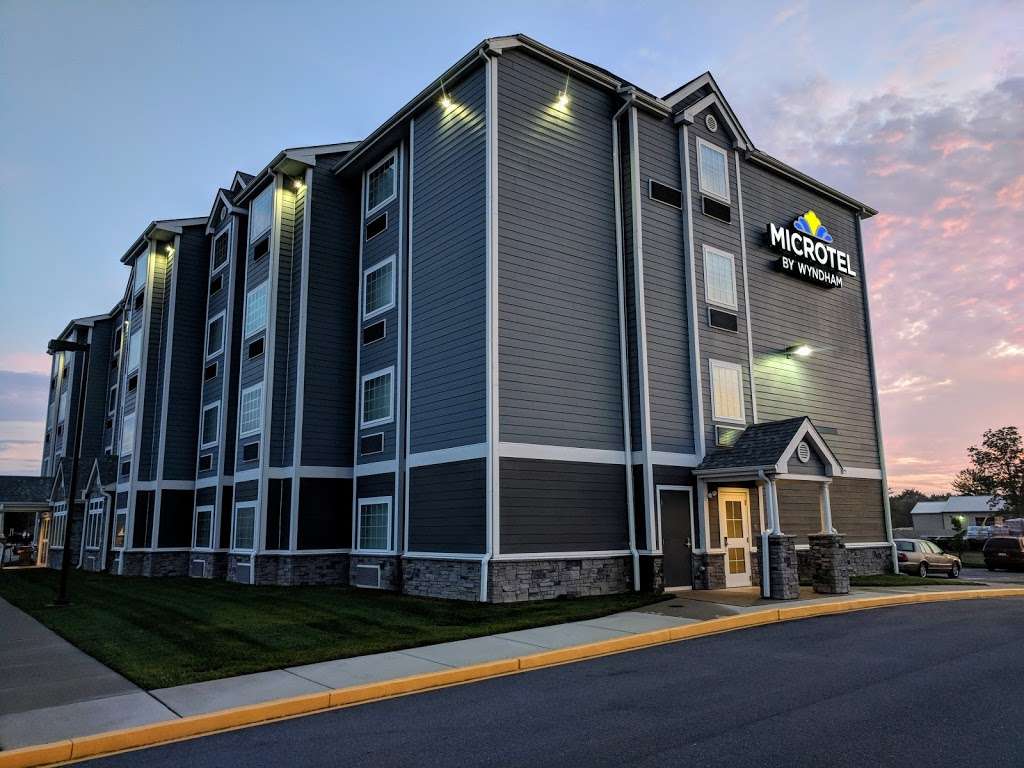 Microtel Inn & Suites by Wyndham Georgetown Delaware Beaches | 22297 Dupont HWY, Georgetown, DE 19947 | Phone: (302) 396-9719