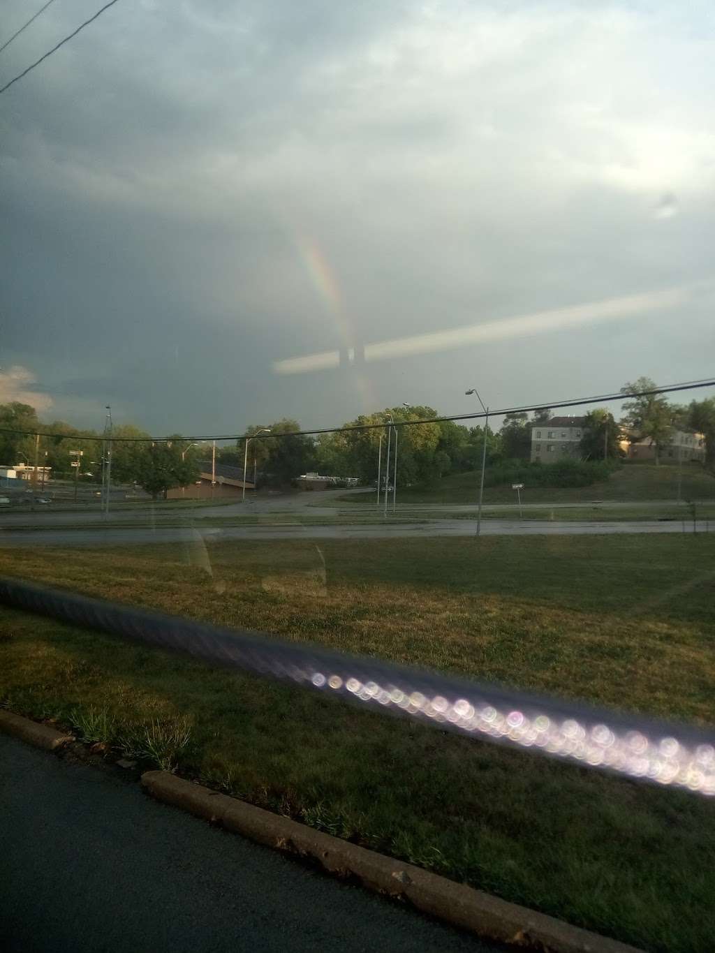 On Van Brunt Loop at 31st Northbound | Kansas City, MO 64128