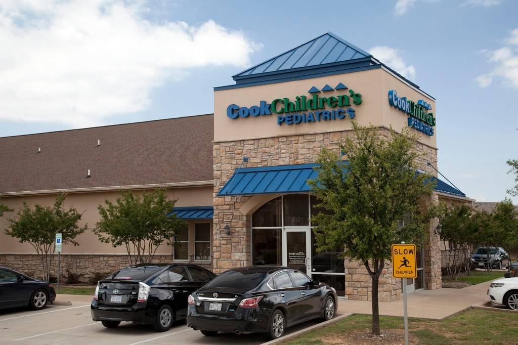 Cook Childrens Pediatrics Arlington | 3131 S Center St, Arlington, TX 76014, USA | Phone: (817) 375-1413