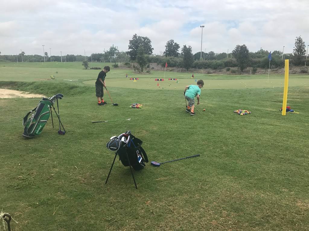 Megan Younkman Golf | 7746 Temple Terrace Hwy, Tampa, FL 33637, USA | Phone: (813) 899-4653