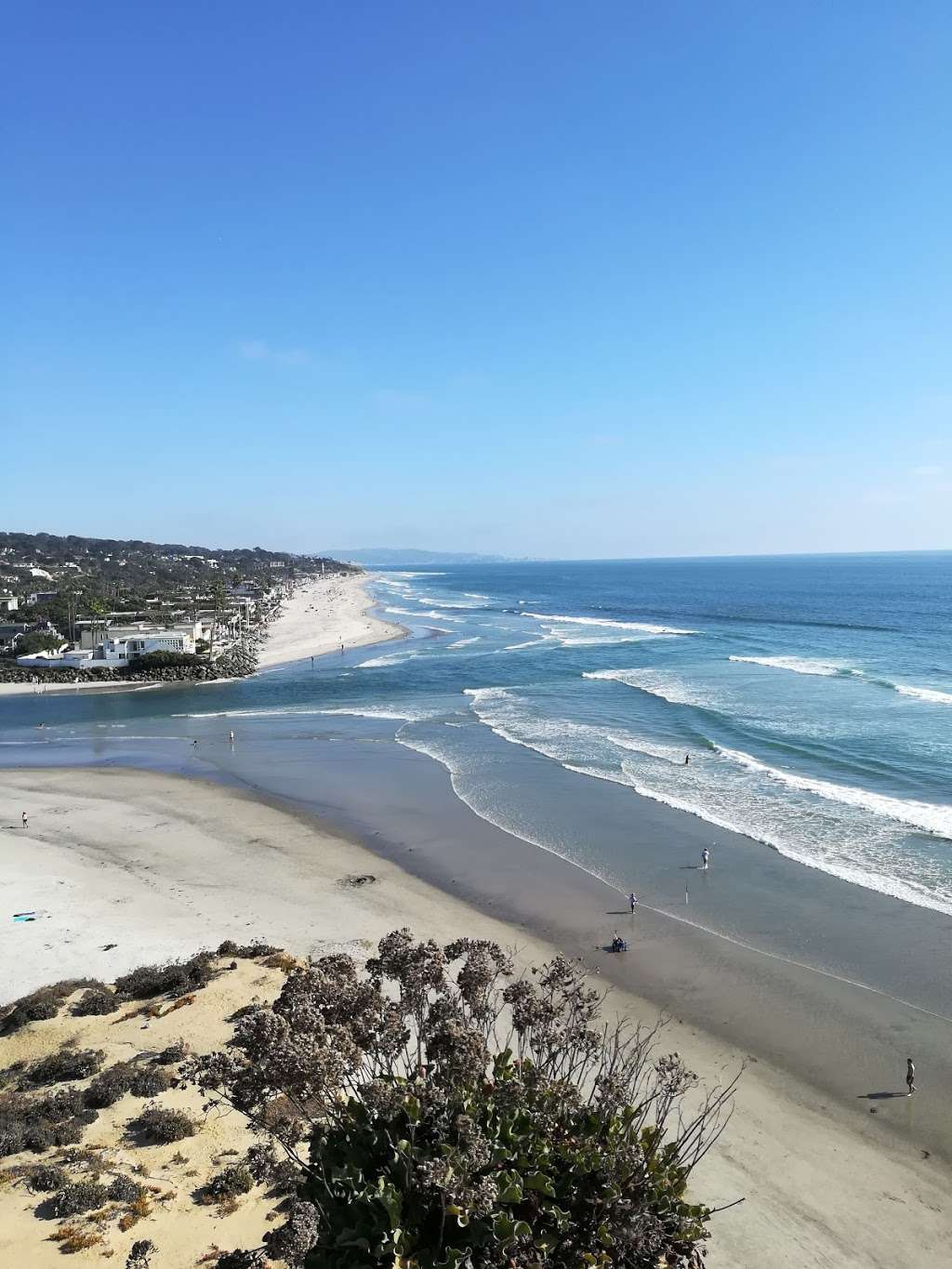 North Bluff Preserve | Del Mar, CA 92014, USA