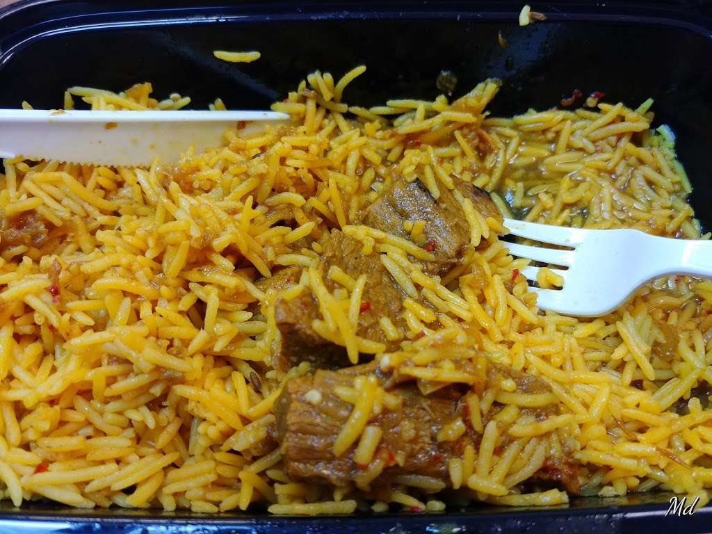 Afghan Grill | 1629 Hillside Avenue, New Hyde Park, NY 11040, USA | Phone: (516) 998-4084