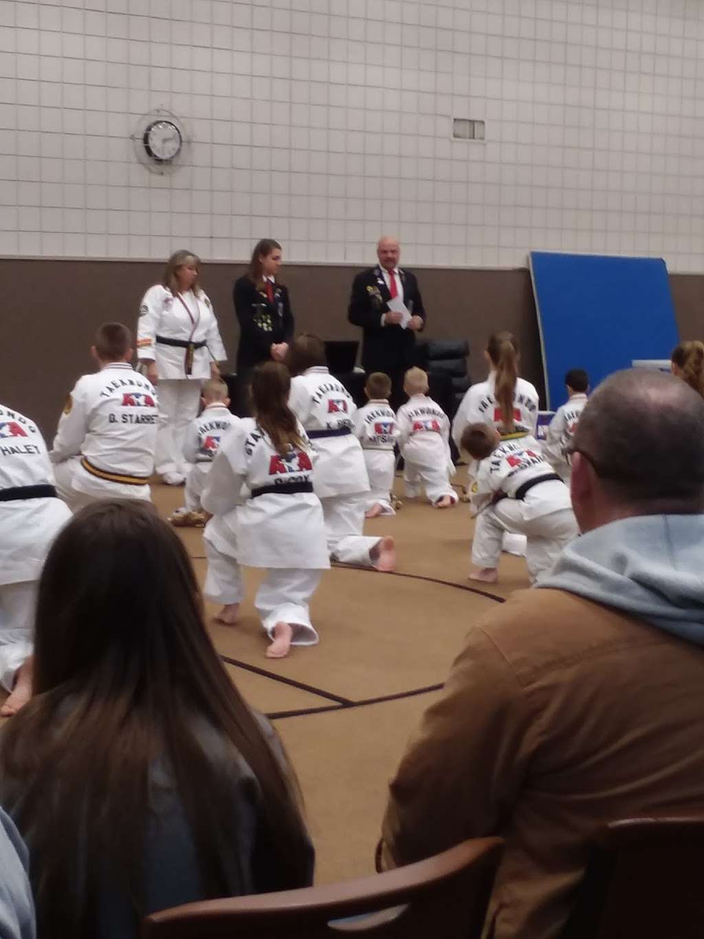 Blue Springs Church of the Nazarene | 2801 SW Walnut St, Blue Springs, MO 64015, USA | Phone: (816) 228-4651