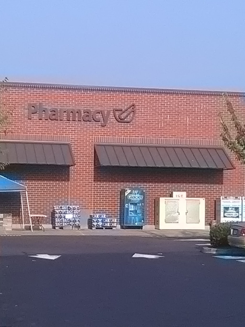 Safeway Pharmacy | 14840 SE Webster Rd, Milwaukie, OR 97267, USA | Phone: (503) 303-1090