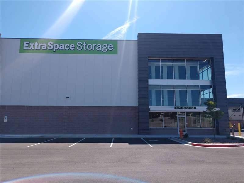 Extra Space Storage | 10880 Unser Blvd NW, Albuquerque, NM 87114, USA | Phone: (505) 350-3386