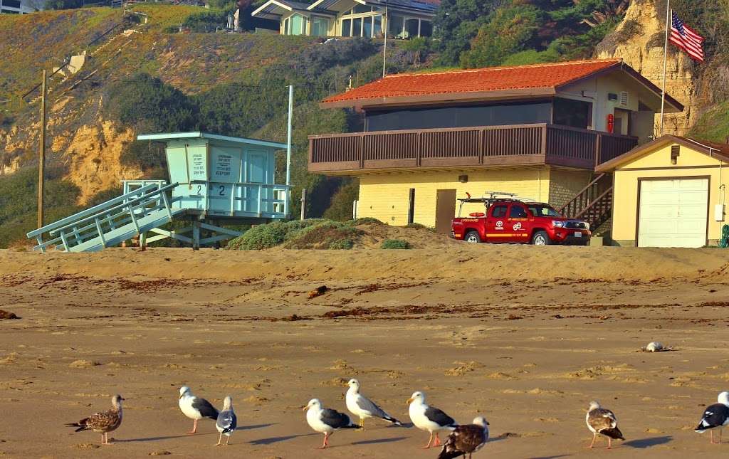 Los Angeles County Lifeguard | 30050 Pacific Coast Hwy, Malibu, CA 90265 | Phone: (310) 457-9701