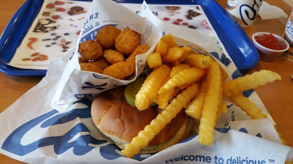 Culvers | 5330 W 72nd Ave, Westminster, CO 80003, USA | Phone: (303) 484-9469