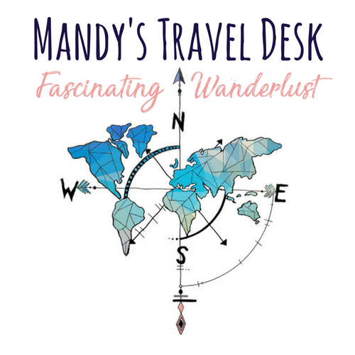 Mandys Travel Desk | 6004 Peacock Pine St, North Las Vegas, NV 89031, USA | Phone: (619) 500-6494