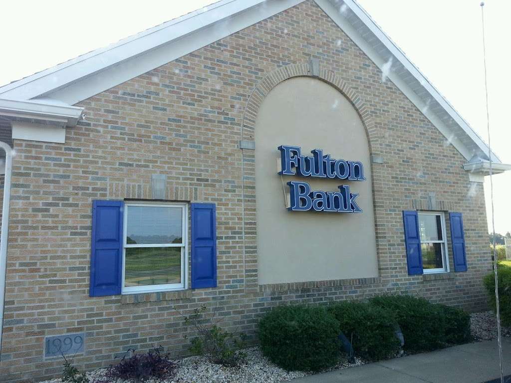 Fulton Bank | 30204 Sussex Hwy, Laurel, DE 19956 | Phone: (302) 875-2136