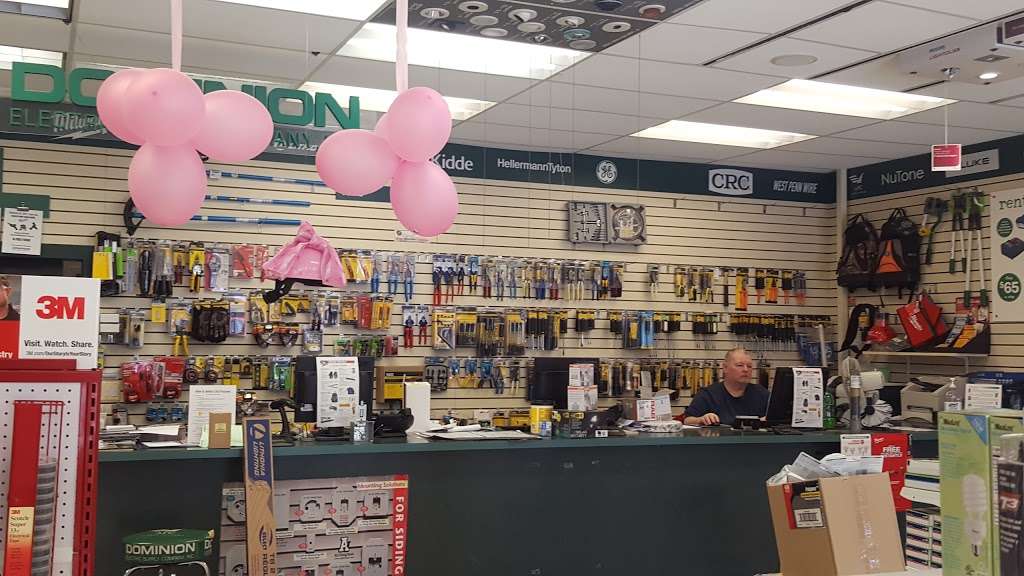 Dominion Electric Supply | 16608 Oakmont Ave, Gaithersburg, MD 20877 | Phone: (301) 948-7924