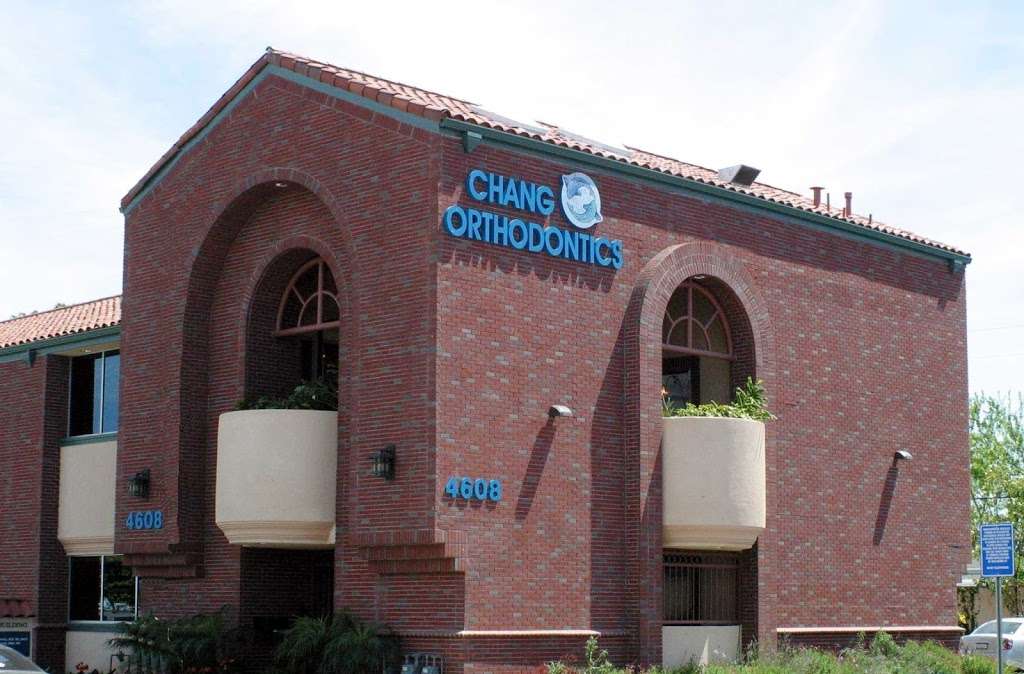 ChangOrthodontics - Russell EK Chang DDS MS FACD Inc. & Christin | 4608 Katella Ave STE 201, Los Alamitos, CA 90720, USA | Phone: (562) 430-0541