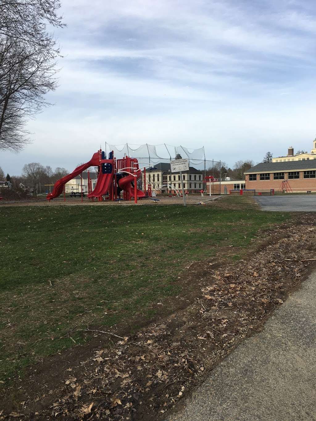 Playground | 01983, Topsfield, MA 01983, USA