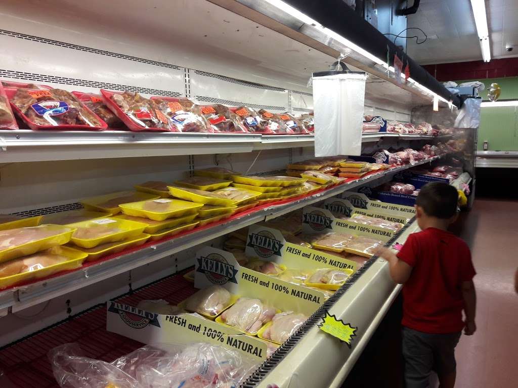 Harvest Meat Market 1095 Berkley Rd, Auburndale, FL 33823, USA