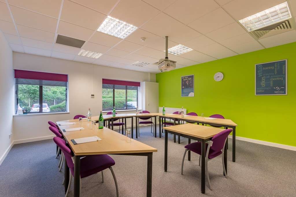 Enterprise Centre - Office and Workshop Rental | Cranborne Rd, Potters Bar EN6 3DQ, UK | Phone: 01707 648701