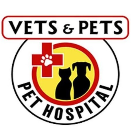 Vets & Pets Pet Hospital | 554 Charles Town Rd, Martinsburg, WV 25405, USA | Phone: (304) 350-1734