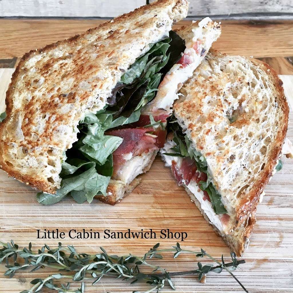 Little Cabin Sandwich Shop Inc. | 3787 Crompond Rd, Cortlandt, NY 10567 | Phone: (914) 734-1839
