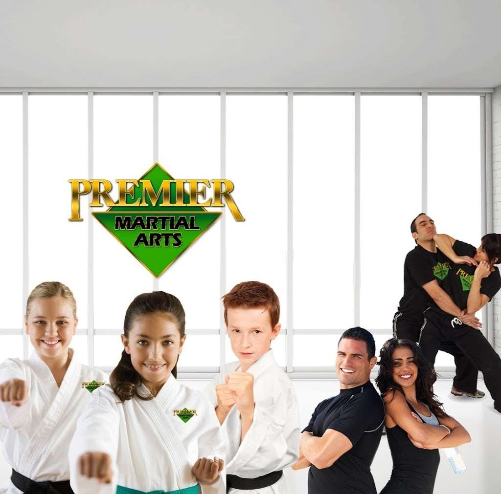 Premier Martial Arts Westlake | 31850 Village Center Rd, Westlake Village, CA 91361, USA | Phone: (818) 889-7898