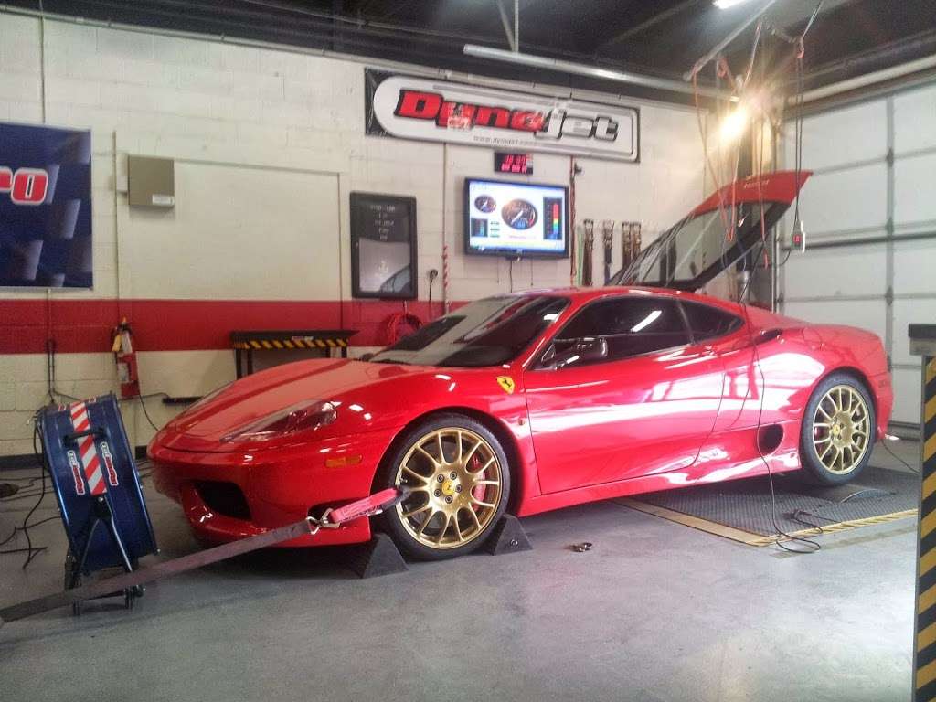 Dyno-Pro Inc | 5981 Marion Dr, Denver, CO 80216, USA | Phone: (303) 455-2443