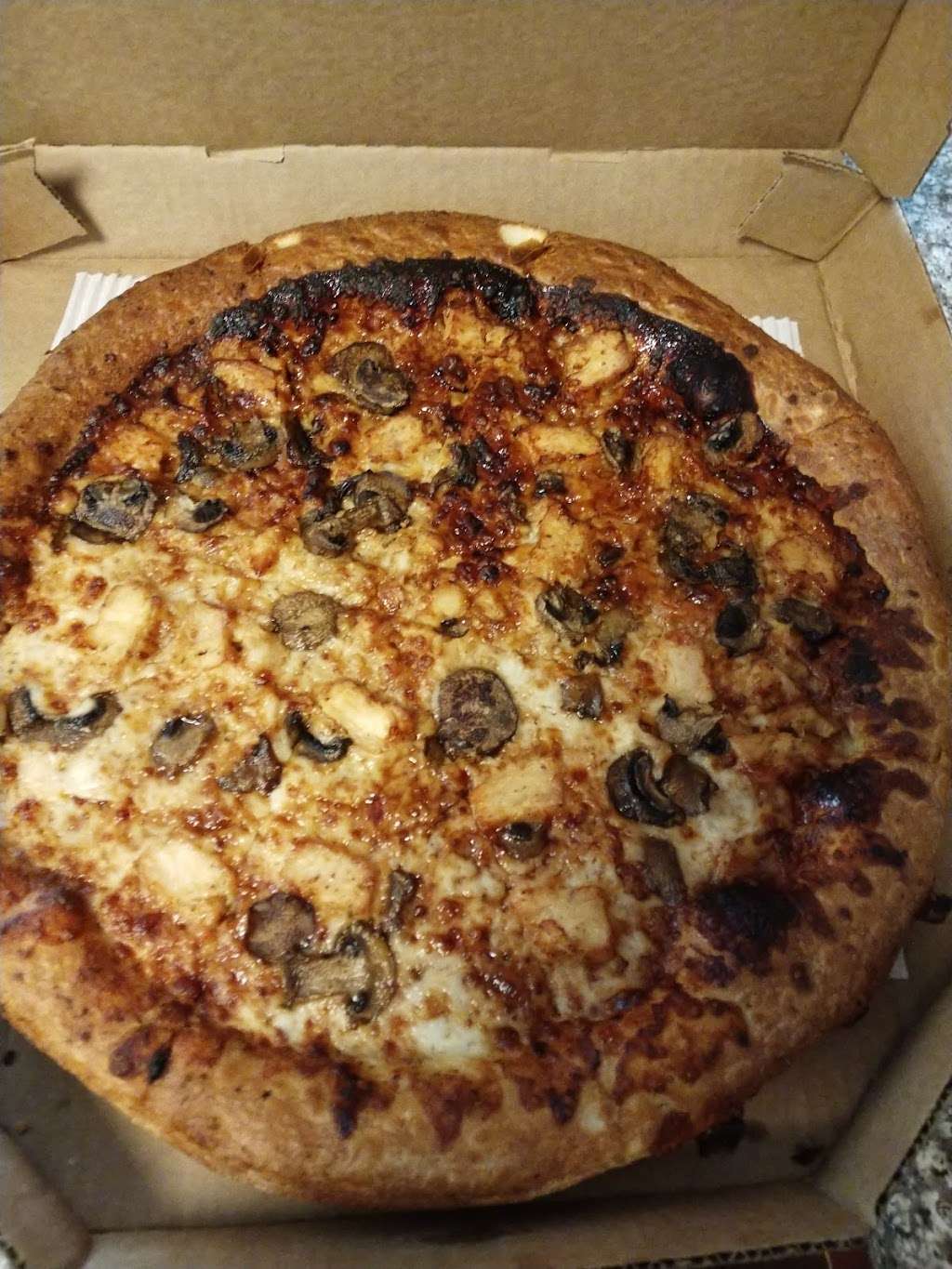 Pizza Hut | 4835 Calhoun Rd, Houston, TX 77004, USA | Phone: (713) 748-5145