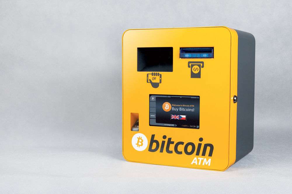 BitcoinPlug Bitcoin ATM | 1511 W Martin Luther King Jr Blvd, Los Angeles, CA 90062, USA | Phone: (888) 856-7584