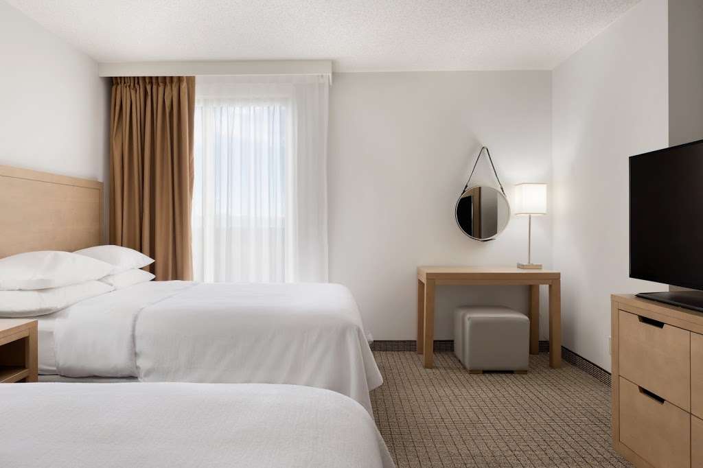 Embassy Suites by Hilton Denver International Airport | 7001 Yampa St, Denver, CO 80249 | Phone: (303) 574-3000