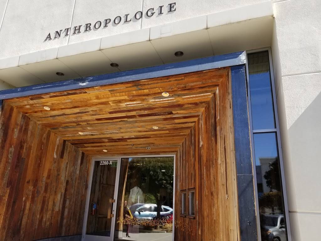 Anthropologie | 2260 Q St NE #3 - A, Albuquerque, NM 87110, USA | Phone: (505) 888-8811