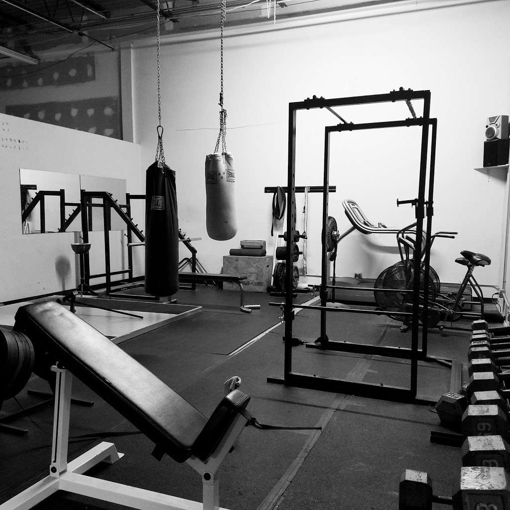 Platform Gym | Concord, NC 28025, USA