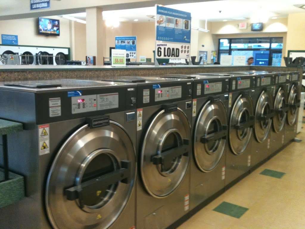 My Family Laundry | 106 W Rollins Rd, Round Lake Beach, IL 60073, USA | Phone: (847) 201-1129