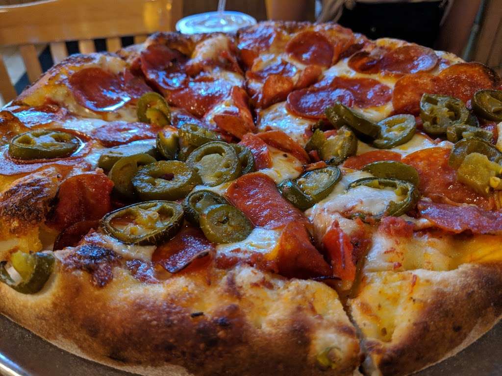 Zitos Pizza | 1716 W Chapman Ave, Orange, CA 92868, USA | Phone: (714) 939-1111