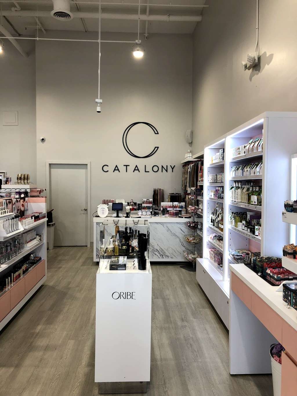 Catalony Beauty Store | 10201 NW 58th St #102, Doral, FL 33178, USA | Phone: (786) 618-9102