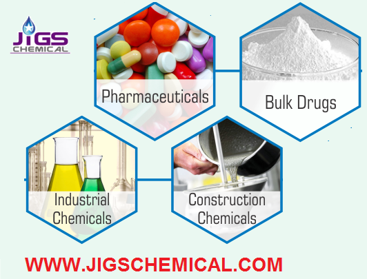 Jigs Chemical USA | 21 Rutledge Ct, East Brunswick, NJ 08816, USA | Phone: (404) 910-3360