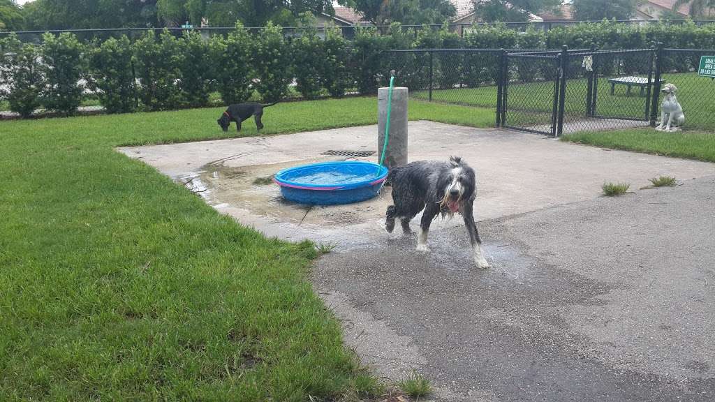 Dr. Pauls Dog Park | 2915 Sportsplex Dr, Coral Springs, FL 33065, USA | Phone: (954) 344-1841