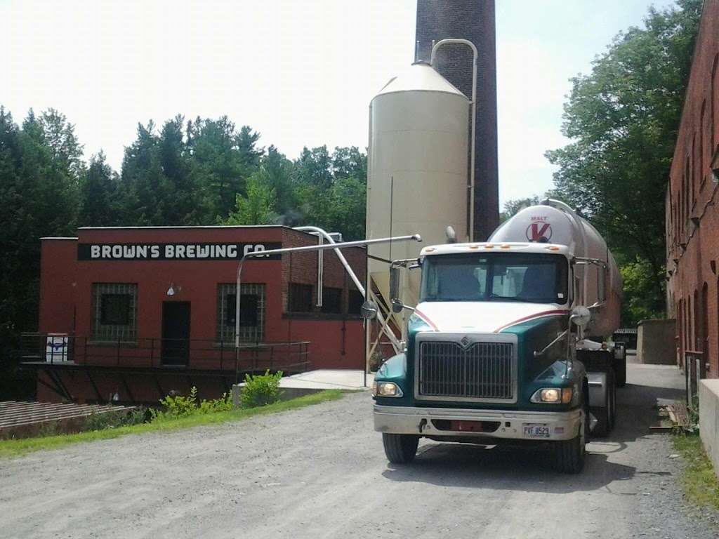 Venezia Bulk Transport Inc | 86 Airport Rd, Pottstown, PA 19464, USA | Phone: (610) 495-5200