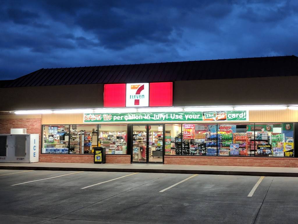 7-Eleven | 16500 N May Ave, Edmond, OK 73013, USA | Phone: (405) 513-7253